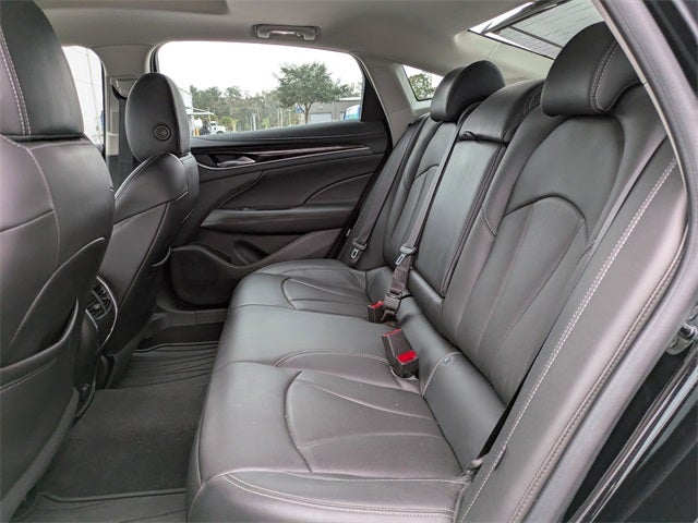 2019 Buick LaCrosse Essence