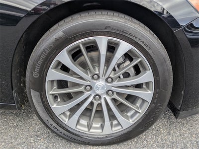 2019 Buick LaCrosse Essence