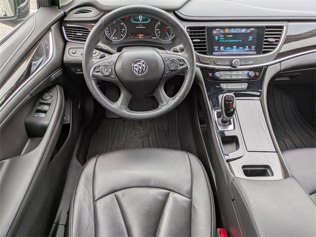 2019 Buick LaCrosse Essence