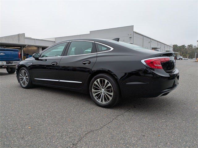 2019 Buick LaCrosse Essence