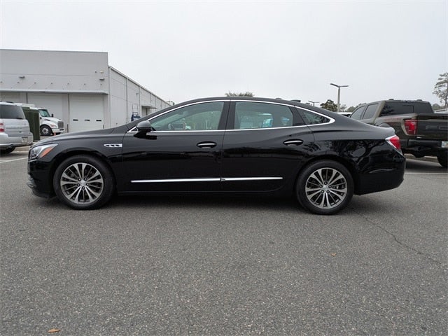 2019 Buick LaCrosse Essence