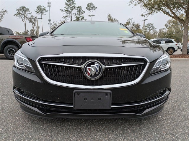 2019 Buick LaCrosse Essence