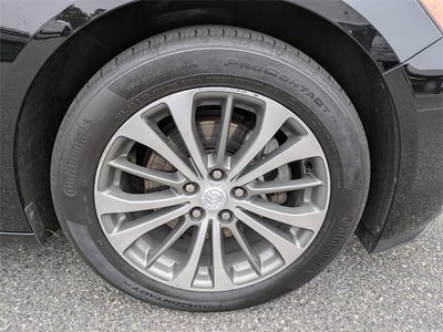 2019 Buick LaCrosse Essence