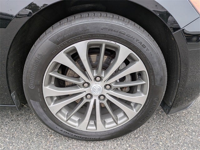 2019 Buick LaCrosse Essence