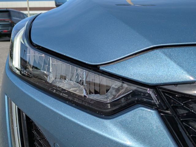 2024 Cadillac CT5 V-Series