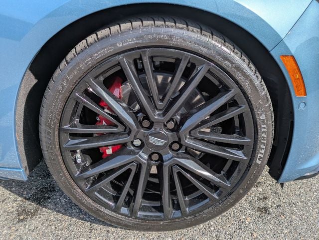 2024 Cadillac CT5 V-Series