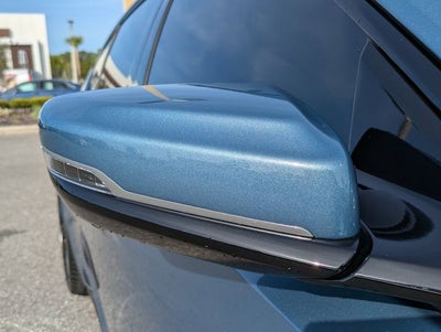 2024 Cadillac CT5 V-Series