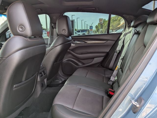 2024 Cadillac CT5 V-Series