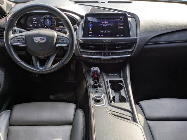 2024 Cadillac CT5 V-Series