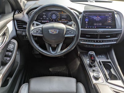 2024 Cadillac CT5 V-Series