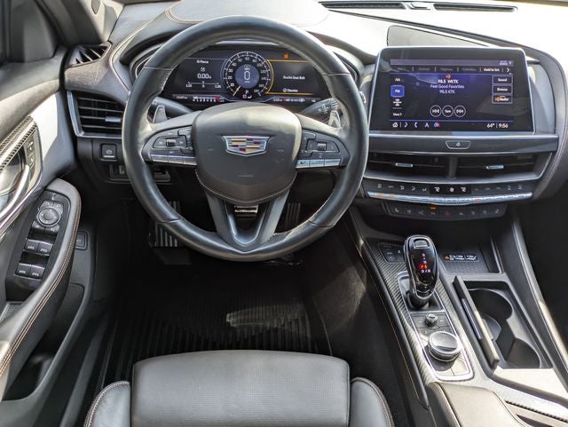 2024 Cadillac CT5 V-Series