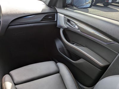 2024 Cadillac CT5 V-Series