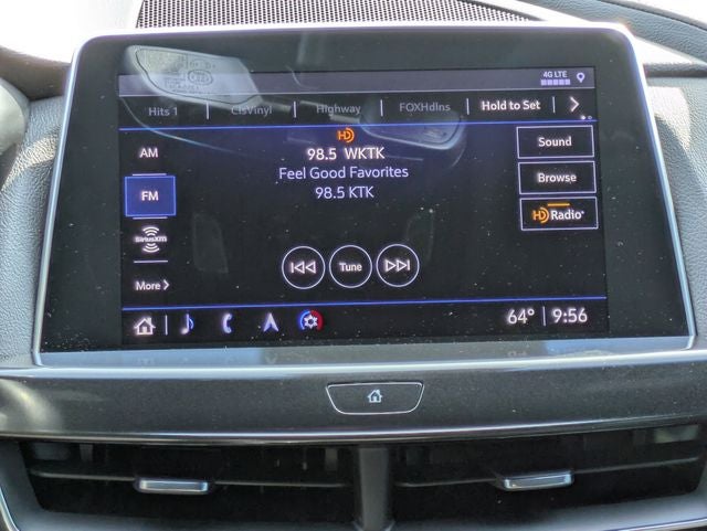 2024 Cadillac CT5 V-Series