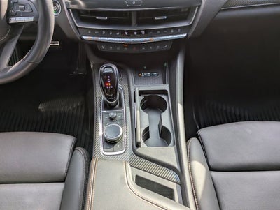 2024 Cadillac CT5 V-Series