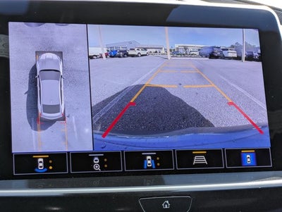 2024 Cadillac CT5 V-Series