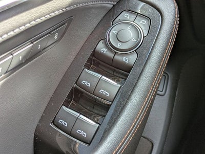 2024 Cadillac CT5 V-Series