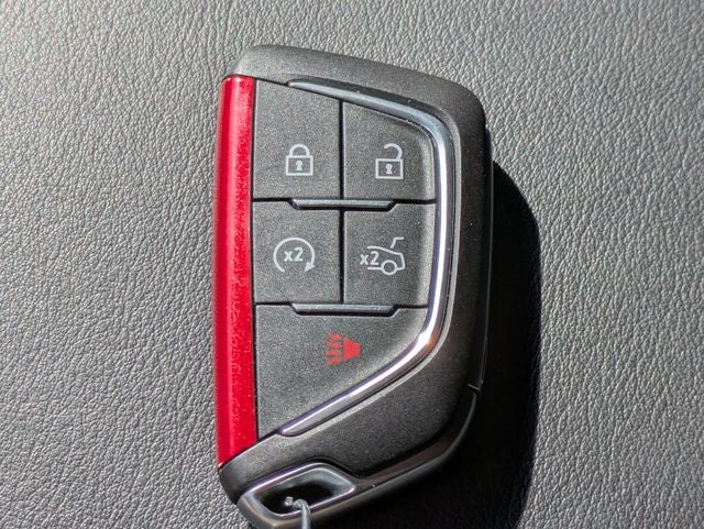 2024 Cadillac CT5 V-Series