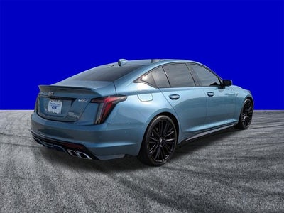 2024 Cadillac CT5 V-Series