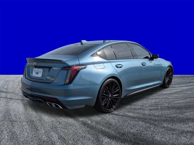 2024 Cadillac CT5 V-Series