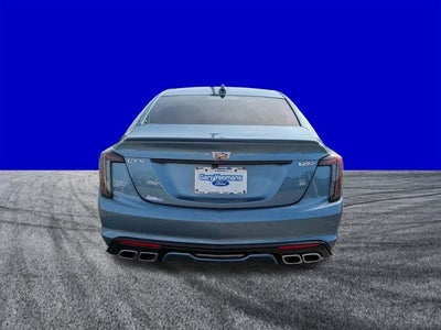 2024 Cadillac CT5 V-Series