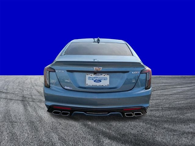 2024 Cadillac CT5 V-Series