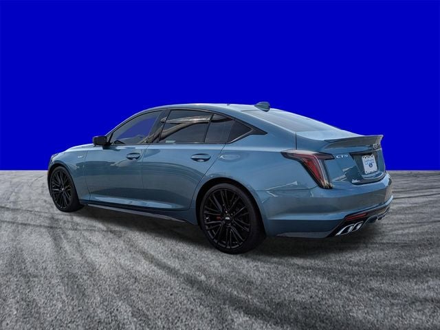 2024 Cadillac CT5 V-Series