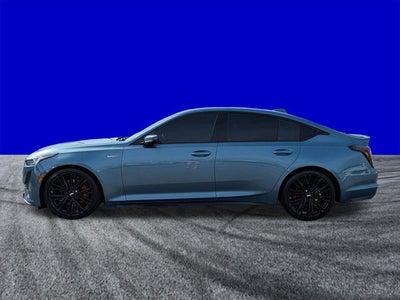 2024 Cadillac CT5 V-Series