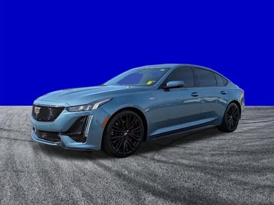 2024 Cadillac CT5 V-Series