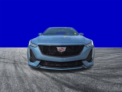 2024 Cadillac CT5 V-Series