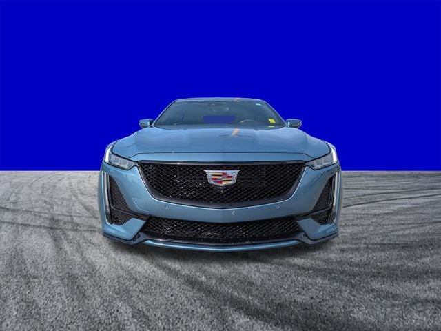 2024 Cadillac CT5 V-Series