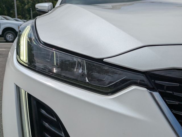 2020 Cadillac CT5 Premium Luxury