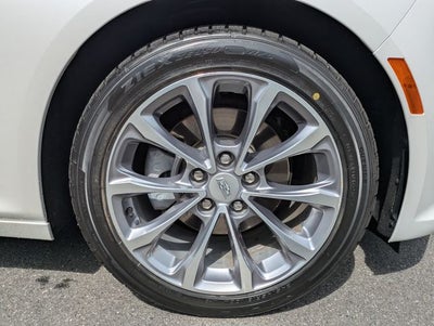 2020 Cadillac CT5 Premium Luxury