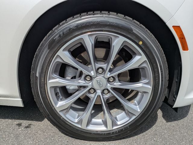 2020 Cadillac CT5 Premium Luxury