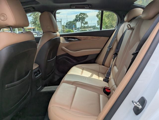 2020 Cadillac CT5 Premium Luxury