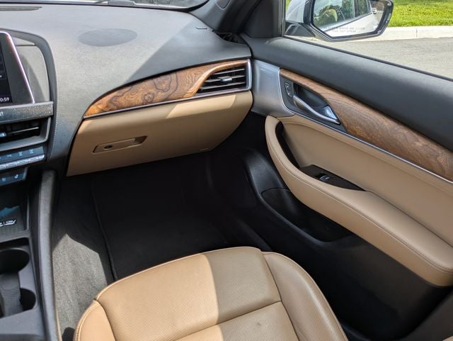 2020 Cadillac CT5 Premium Luxury