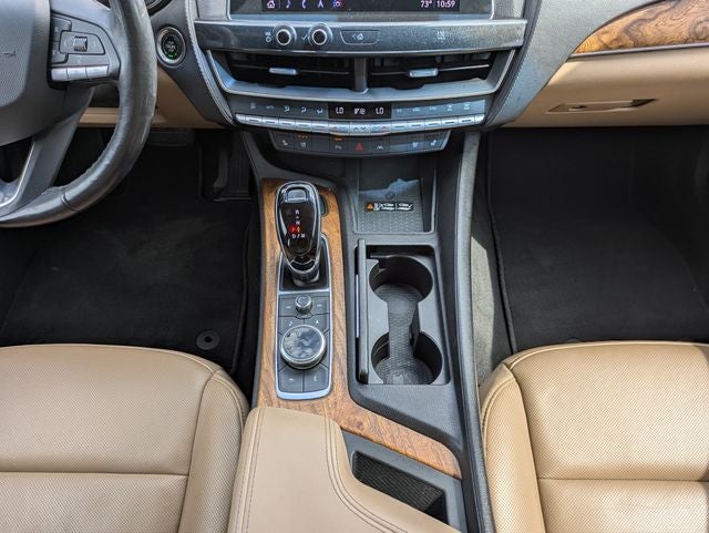 2020 Cadillac CT5 Premium Luxury