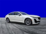 2020 Cadillac CT5 Premium Luxury