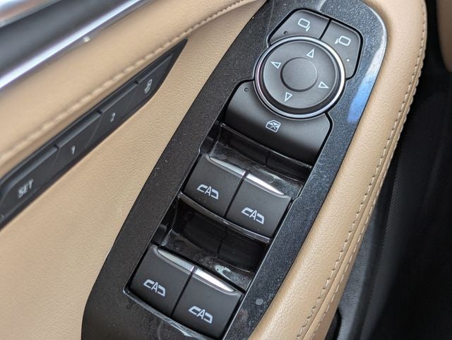 2020 Cadillac CT5 Premium Luxury