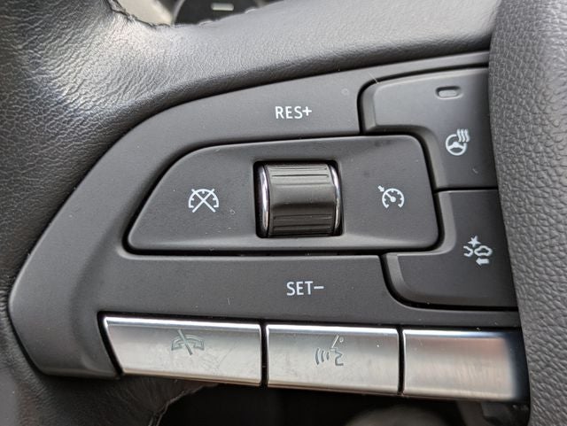 2020 Cadillac CT5 Premium Luxury