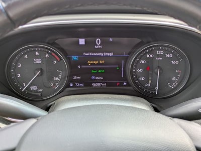 2020 Cadillac CT5 Premium Luxury