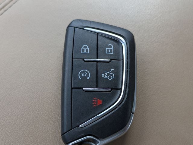 2020 Cadillac CT5 Premium Luxury