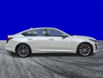 2020 Cadillac CT5 Premium Luxury