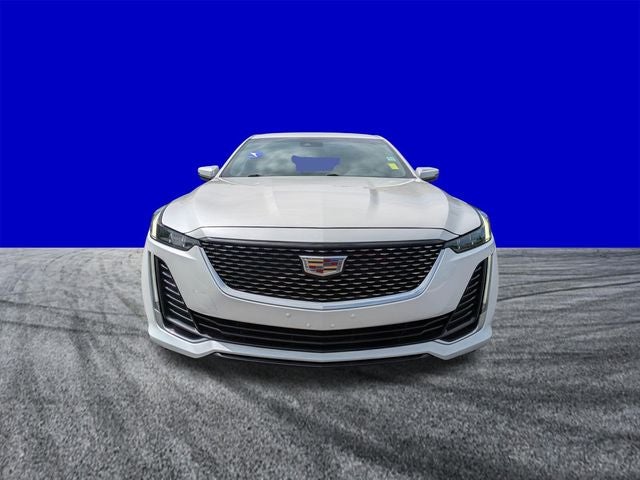 2020 Cadillac CT5 Premium Luxury