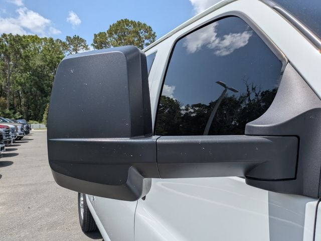2024 Chevrolet Express 3500 LS Passenger