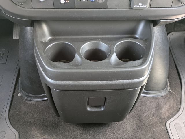 2024 Chevrolet Express 3500 LS Passenger