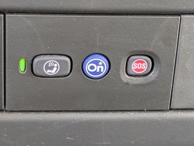 2024 Chevrolet Express 3500 LS Passenger