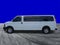 2024 Chevrolet Express 3500 LS Passenger