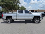 2017 Chevrolet Silverado 2500HD LTZ