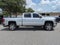 2017 Chevrolet Silverado 2500HD LTZ