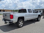 2017 Chevrolet Silverado 2500HD LTZ
